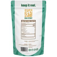 Reelfruit Unsweetened Coconut Chips 